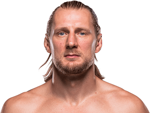 Alexander Volkov