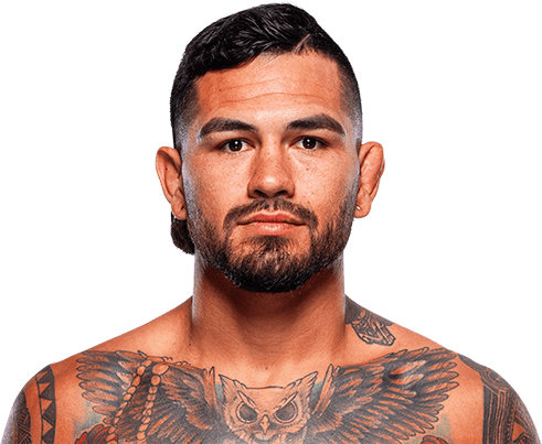 Anthony Hernandez
