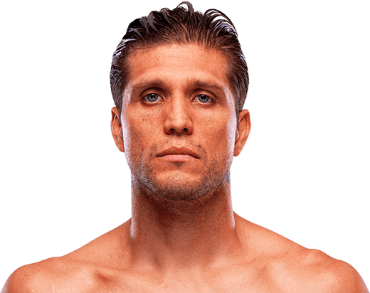 Brian Ortega