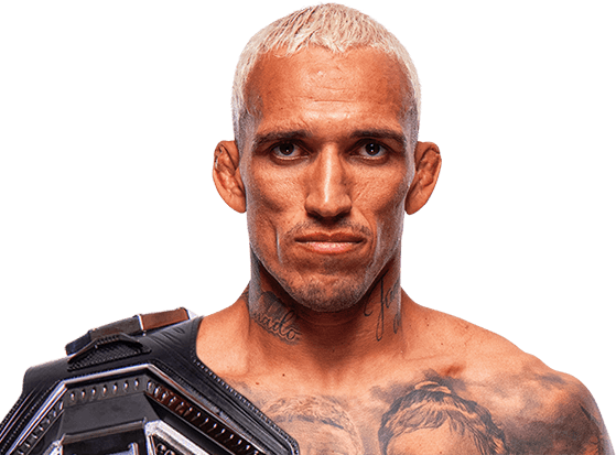 Charles Oliveira