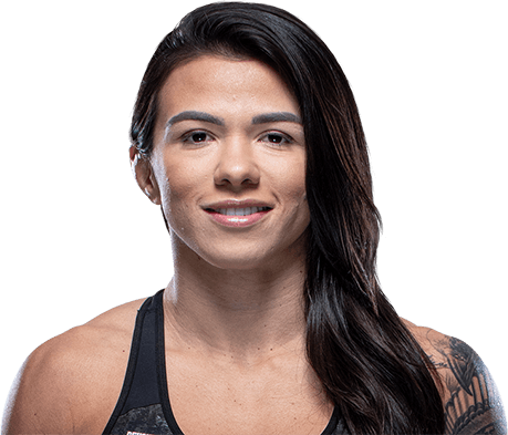 Claudia Gadelha