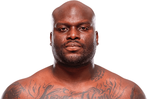 Derrick Lewis