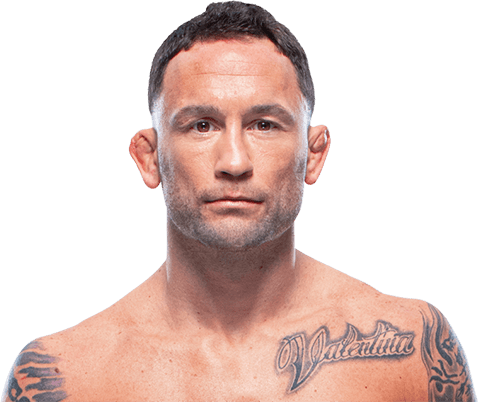 Frankie Edgar