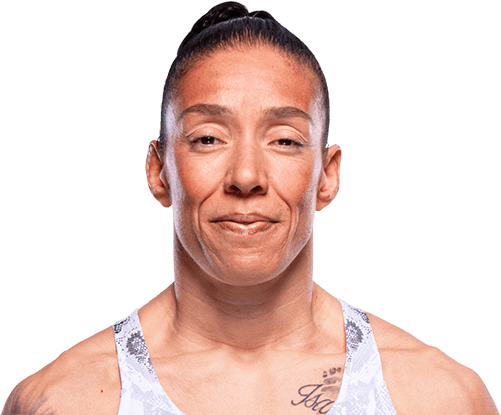 Germaine de Randamie