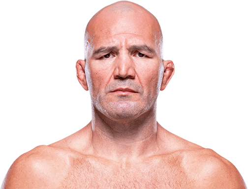 Glover Teixeira
