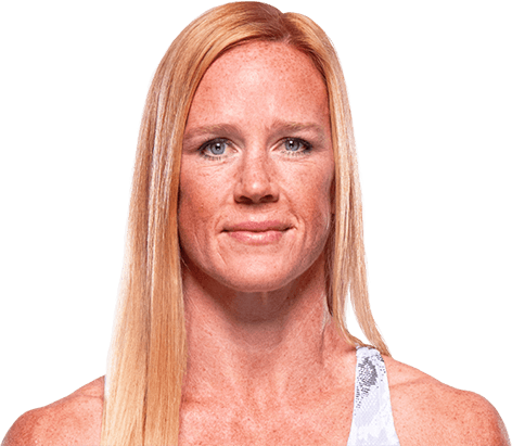 Holly Holm