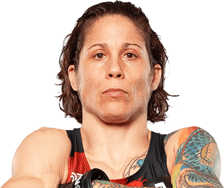 Liz Carmouche