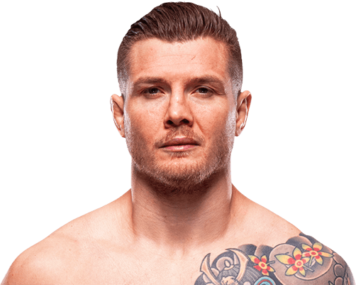 Marvin Vettori