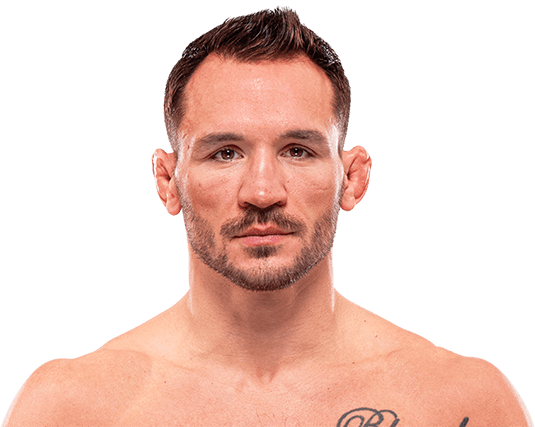 Michael Chandler