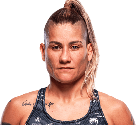 Priscila Cachoeira