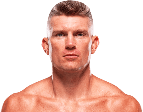 Stephen Thompson