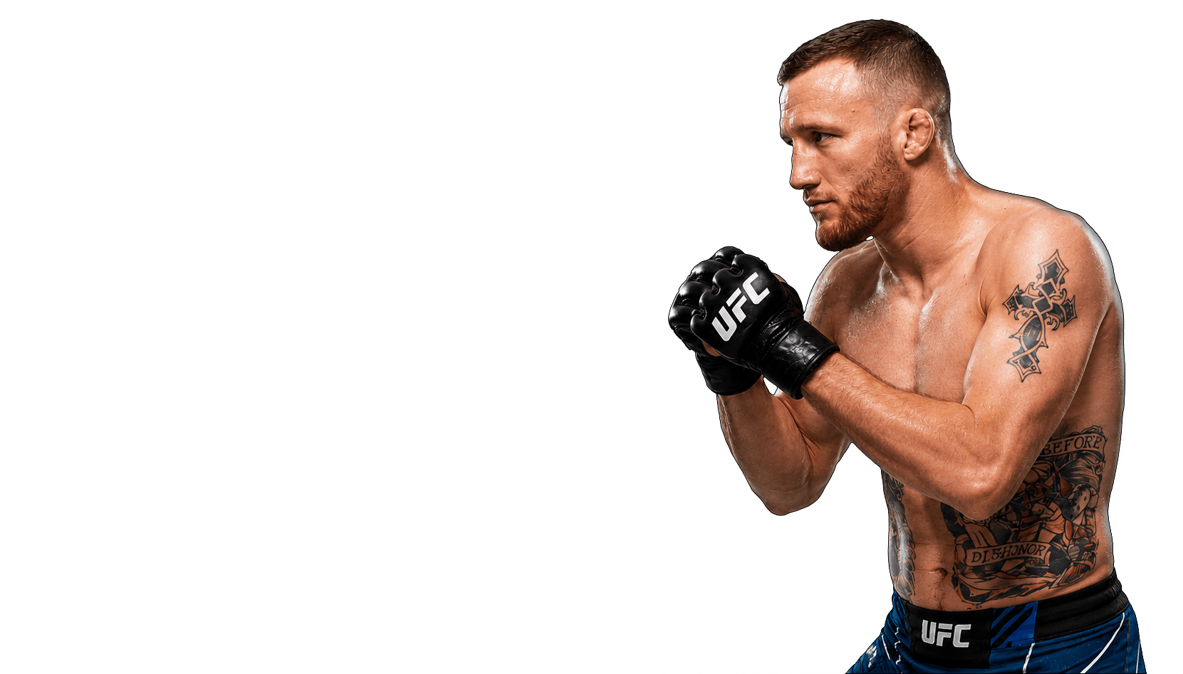 Justin Gaethje
