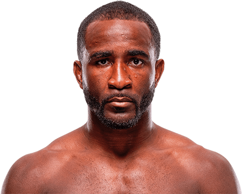 Geoff Neal