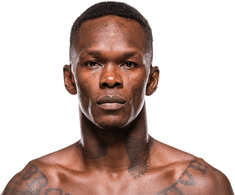 Israel Adesanya