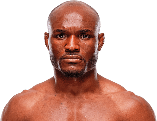 Kamaru Usman