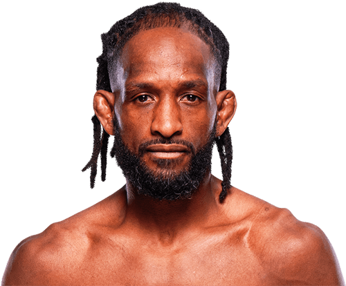Neil Magny
