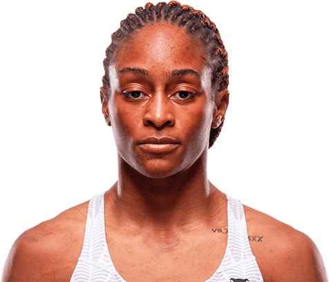 Shanelle Dyer